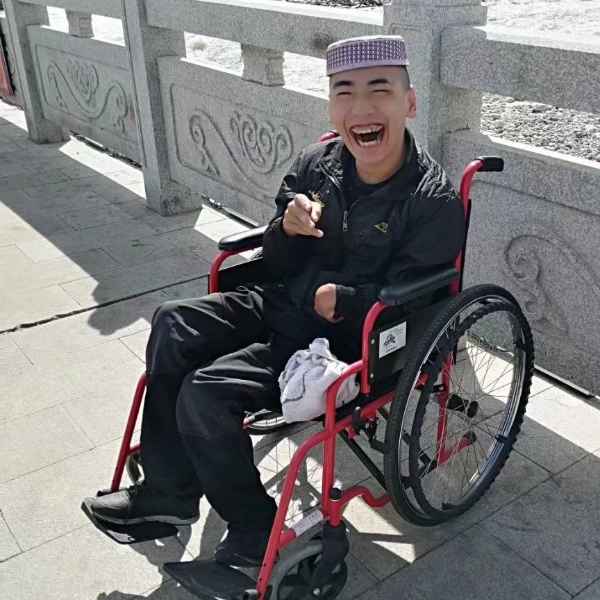 新疆残疾人帅哥真诚相亲找对象，临沧征婚相亲网