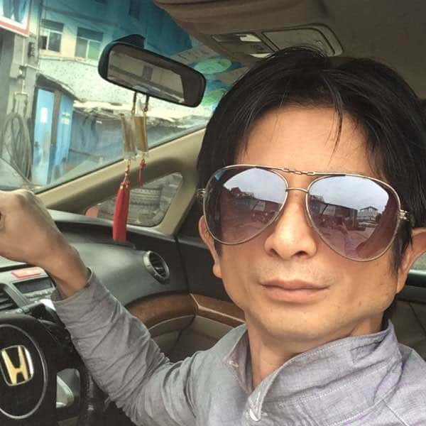 海南47岁单身帅哥真诚找对象-临沧征婚相亲网