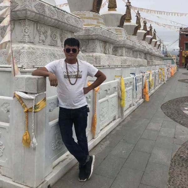 临沧征婚相亲网