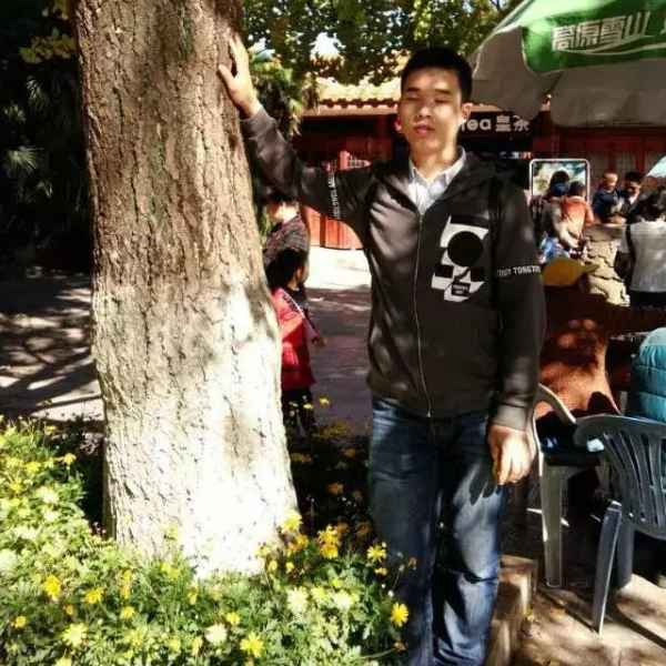 四川33岁单身帅哥真诚找对象-临沧征婚相亲网