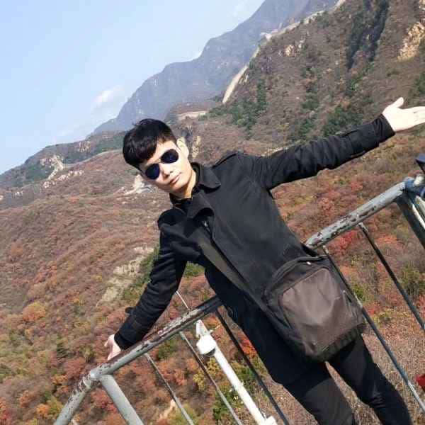 河北34岁单身帅哥真诚找对象-临沧征婚相亲网