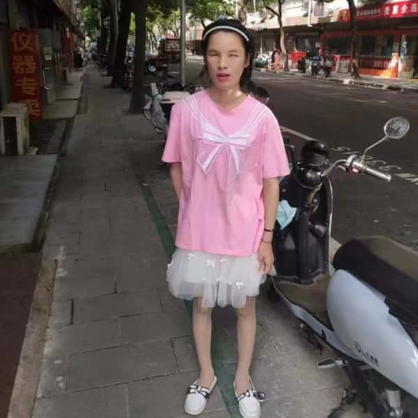 上海27岁单身美女真诚找对象-临沧征婚相亲网