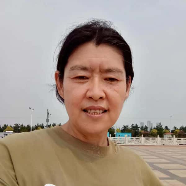 辽宁56岁单身美女真诚找对象-临沧征婚相亲网