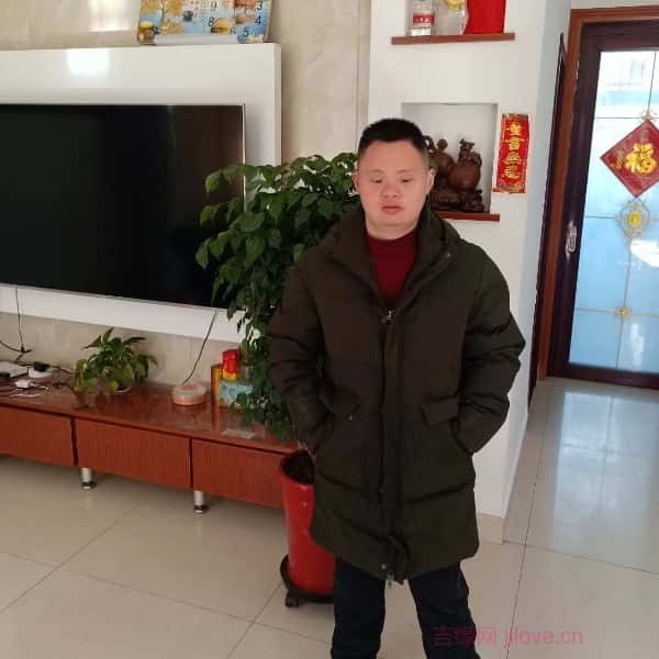 江苏残疾人帅哥真诚相亲找对象，临沧征婚网