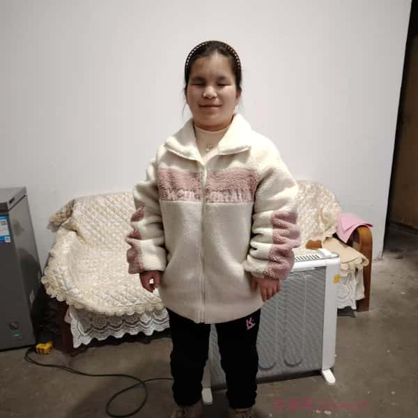 湖北23岁单身美女真诚找对象-临沧征婚网