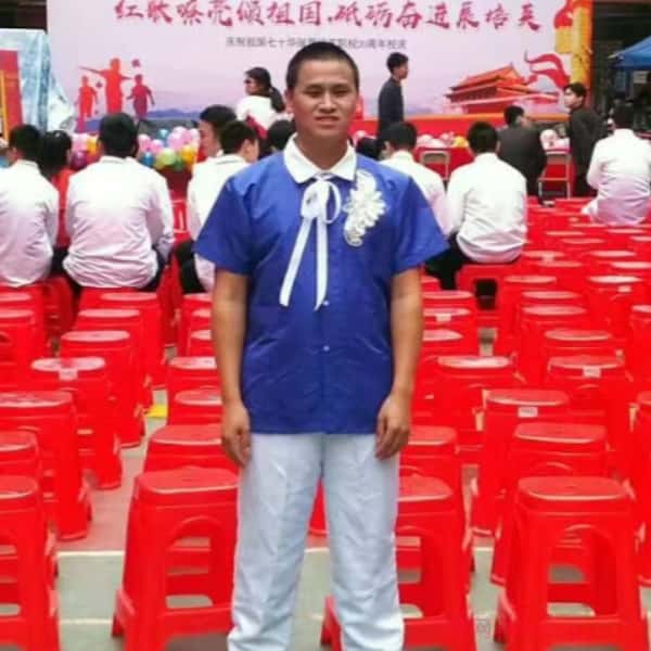 广东34岁单身帅哥真诚找对象-临沧征婚相亲网