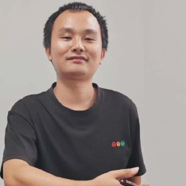 江西34岁单身帅哥真诚找对象-临沧征婚相亲网