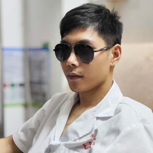广东26岁单身帅哥真诚找对象-临沧征婚相亲网