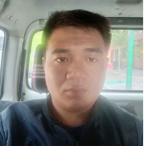 35岁岁山西单身帅哥 - 临沧吉缘网