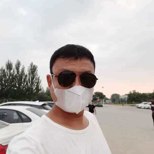 35岁岁辽宁单身帅哥 - 临沧吉缘网