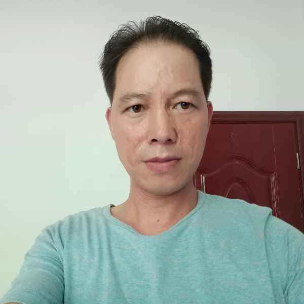 43岁岁陕西单身帅哥 - 临沧吉缘网
