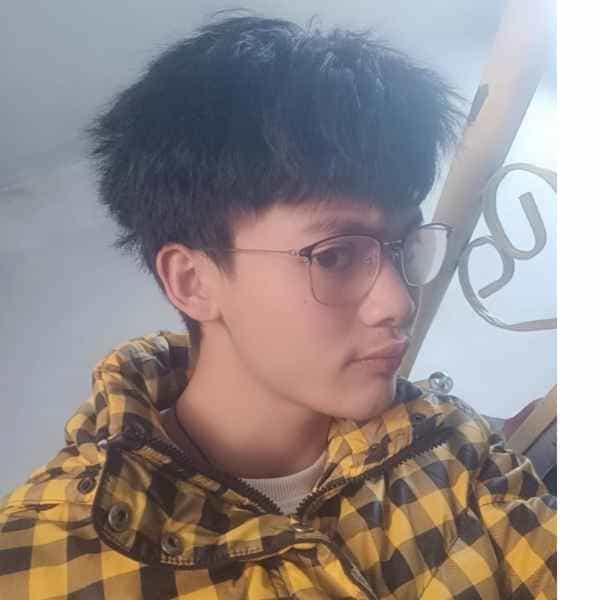21岁岁安徽单身帅哥 - 临沧吉缘网