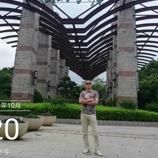 40岁岁四川单身帅哥 - 临沧吉缘网