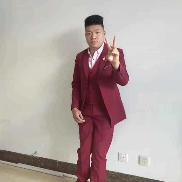 35岁岁贵州单身帅哥 - 临沧吉缘网