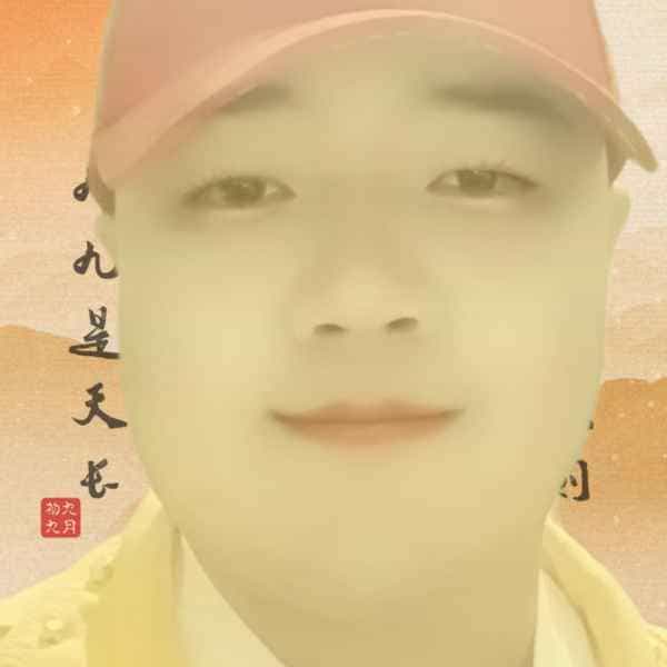 37岁岁河南单身帅哥 - 临沧吉缘网