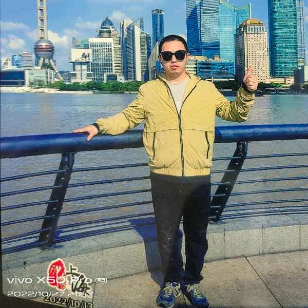 34岁岁江苏单身帅哥 - 临沧吉缘网
