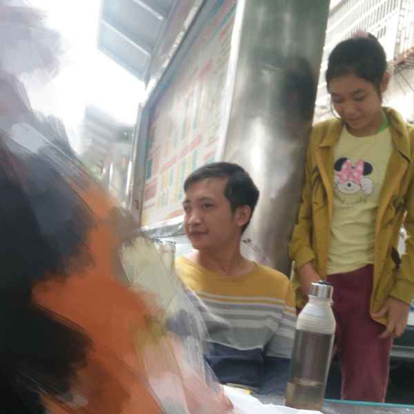 36岁岁广东单身帅哥 - 临沧吉缘网