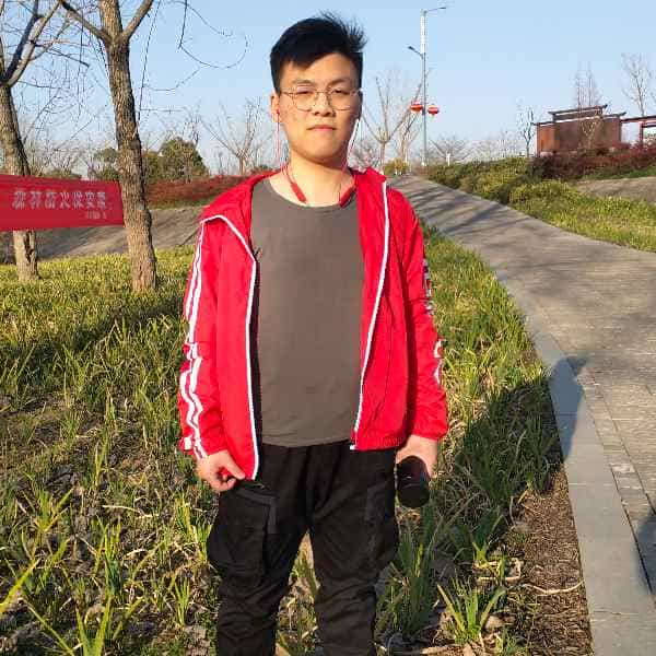 24岁岁安徽单身帅哥 - 临沧吉缘网