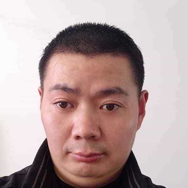 41岁岁安徽单身帅哥 - 临沧吉缘网
