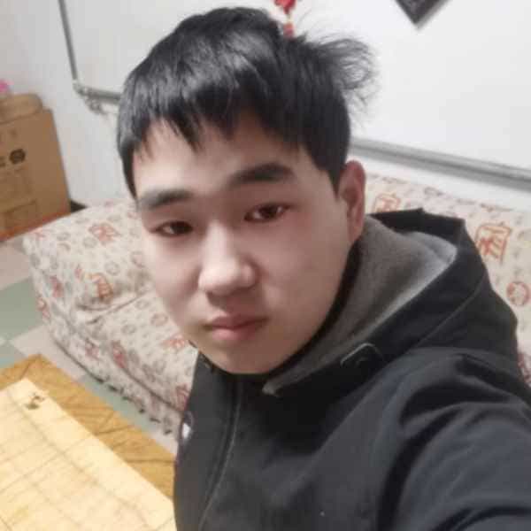 28岁岁河南单身帅哥 - 临沧吉缘网