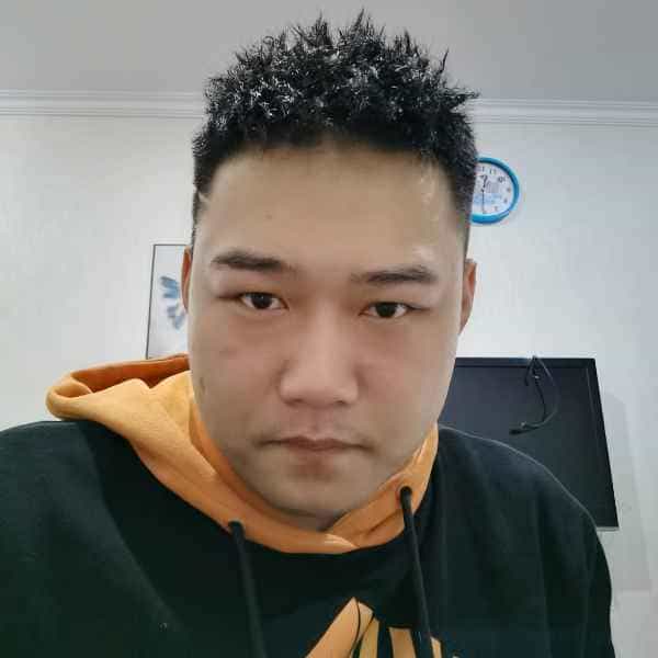 32岁岁辽宁单身帅哥 - 临沧吉缘网