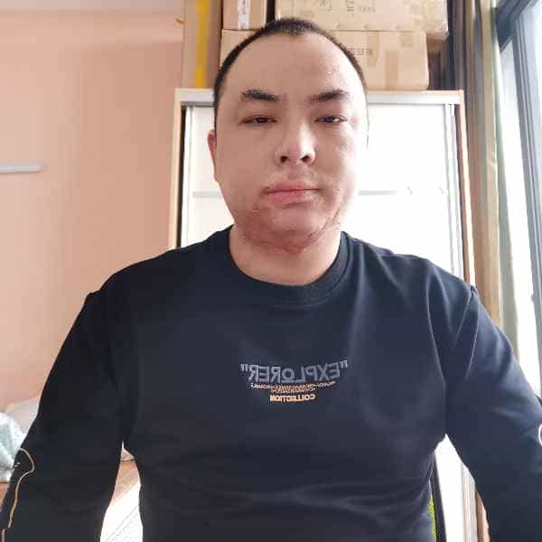 33岁岁四川单身帅哥 - 临沧吉缘网