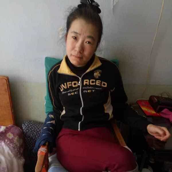 46岁岁辽宁单身美女 - 临沧吉缘网