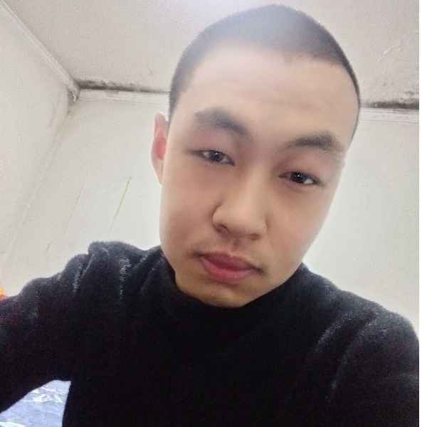 33岁岁黑龙江单身帅哥 - 临沧吉缘网