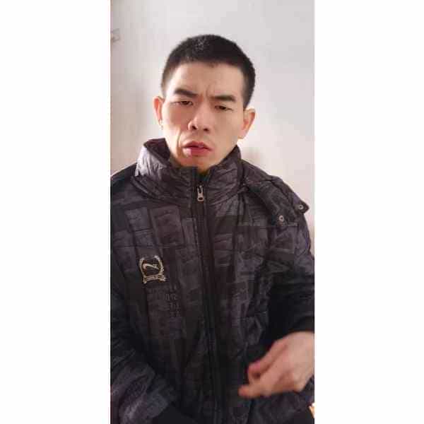 33岁岁四川单身帅哥 - 临沧吉缘网
