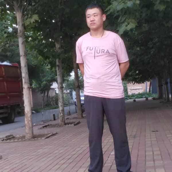 35岁岁河北单身帅哥 - 临沧吉缘网
