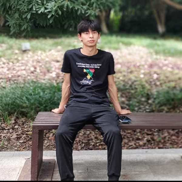 35岁岁贵州单身帅哥 - 临沧吉缘网