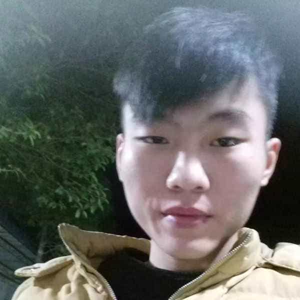 35岁岁广东单身帅哥 - 临沧吉缘网