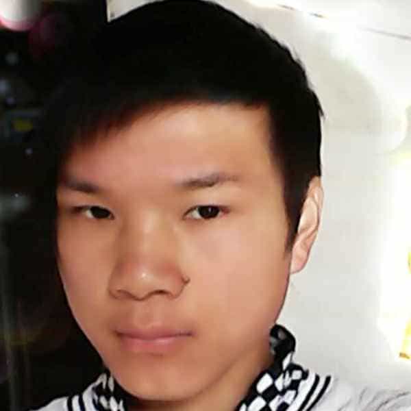 33岁岁江西单身帅哥 - 临沧吉缘网