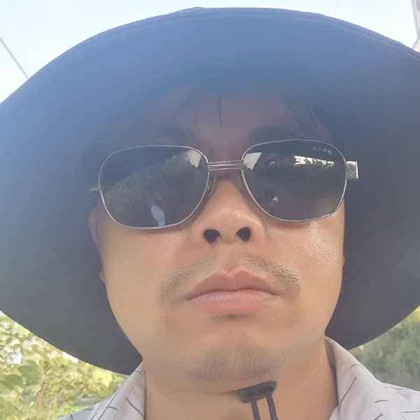 39岁岁安徽单身帅哥 - 临沧吉缘网