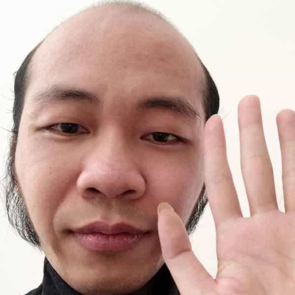 39岁岁广西单身帅哥 - 临沧吉缘网