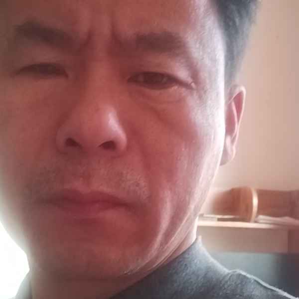 54岁岁吉林单身帅哥 - 临沧吉缘网