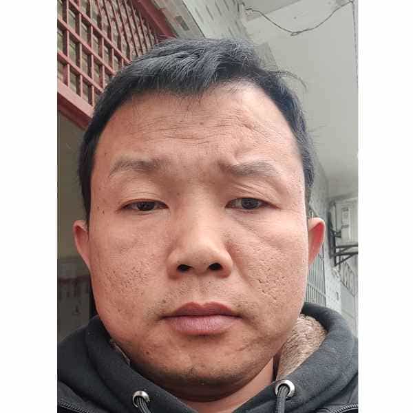37岁岁陕西单身帅哥 - 临沧吉缘网
