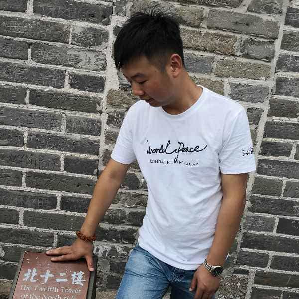 28岁岁河南单身帅哥 - 临沧吉缘网