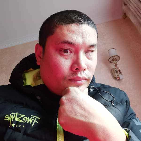 40岁岁安徽单身帅哥 - 临沧吉缘网