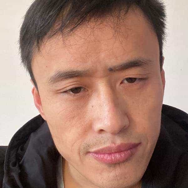 40岁岁四川单身帅哥 - 临沧吉缘网