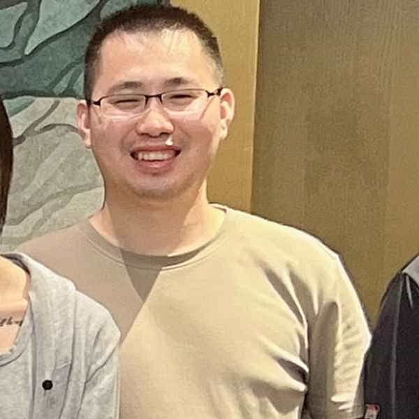 36岁岁广东单身帅哥 - 临沧吉缘网