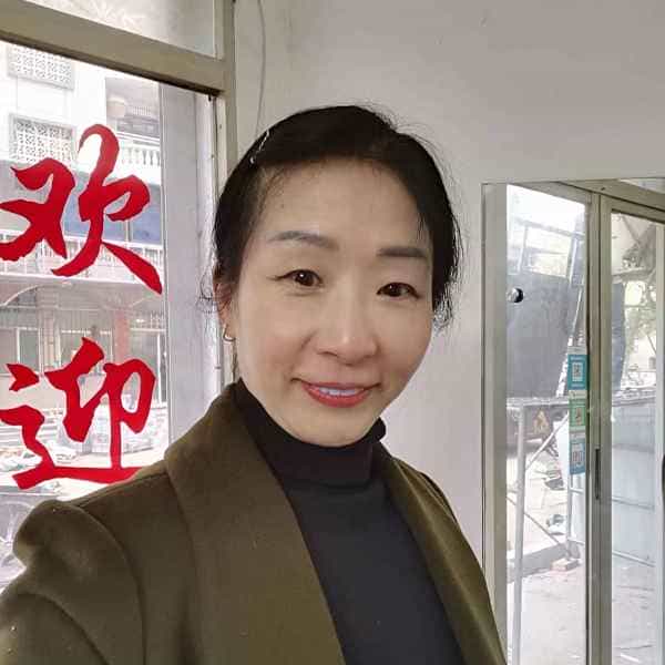 56岁岁河北单身美女 - 临沧吉缘网