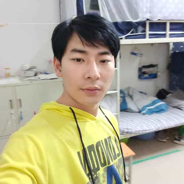 38岁岁河南单身帅哥 - 临沧吉缘网