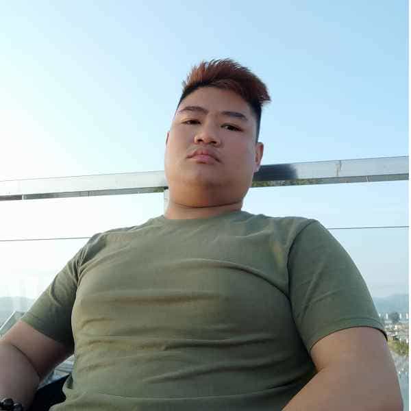 29岁岁广东单身帅哥 - 临沧吉缘网
