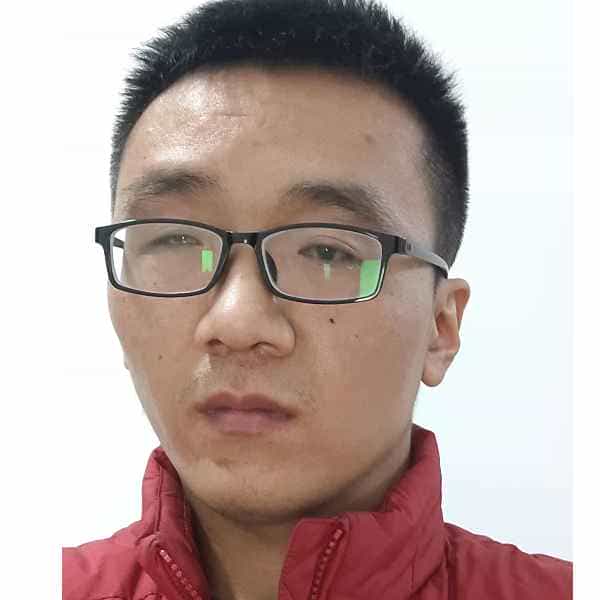 34岁岁山东单身帅哥 - 临沧吉缘网