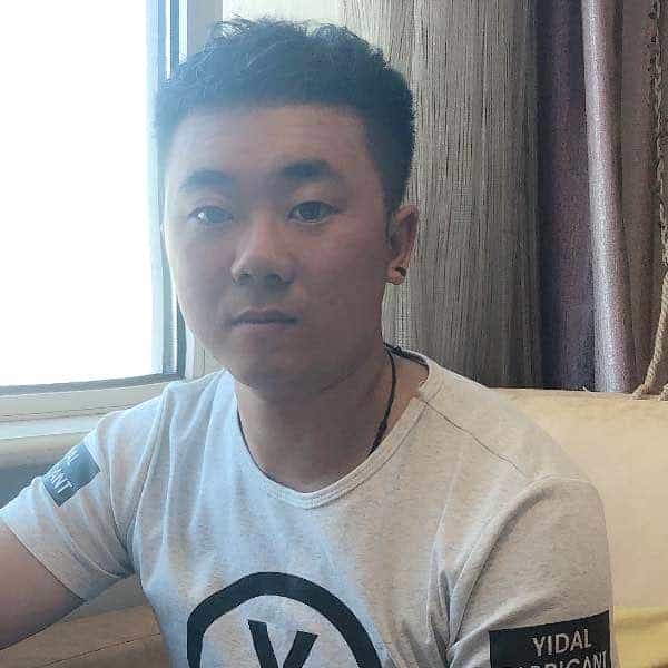 34岁岁内蒙古单身帅哥 - 临沧吉缘网