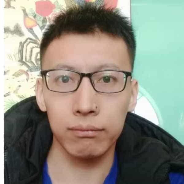35岁岁内蒙古单身帅哥 - 临沧吉缘网