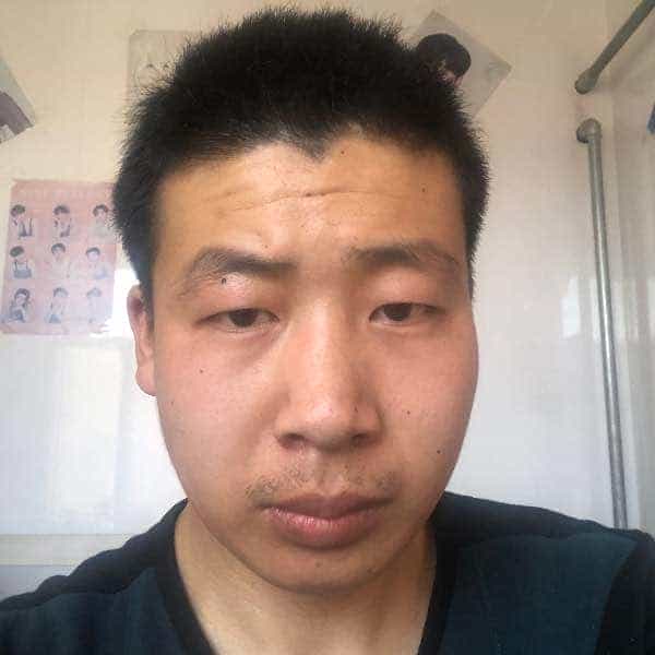31岁岁内蒙古单身帅哥 - 临沧吉缘网