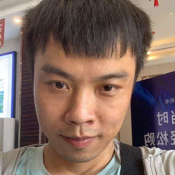 42岁岁广西单身帅哥 - 临沧吉缘网