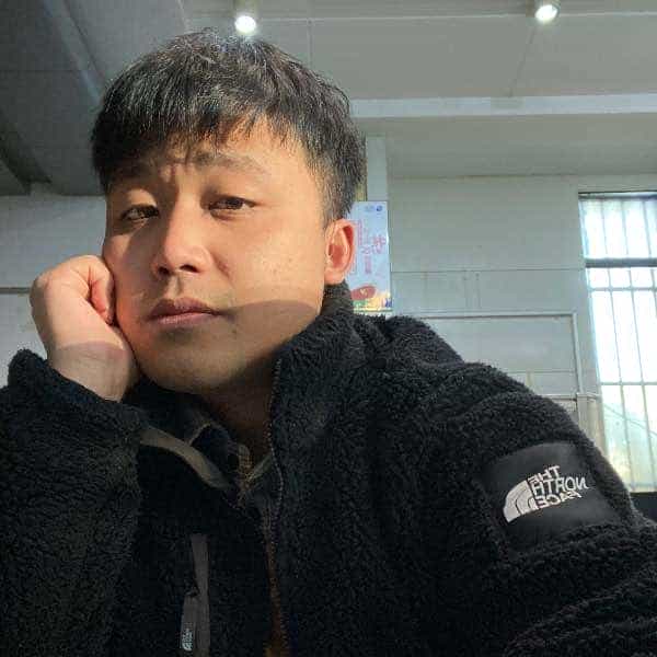 31岁岁湖南单身帅哥 - 临沧吉缘网